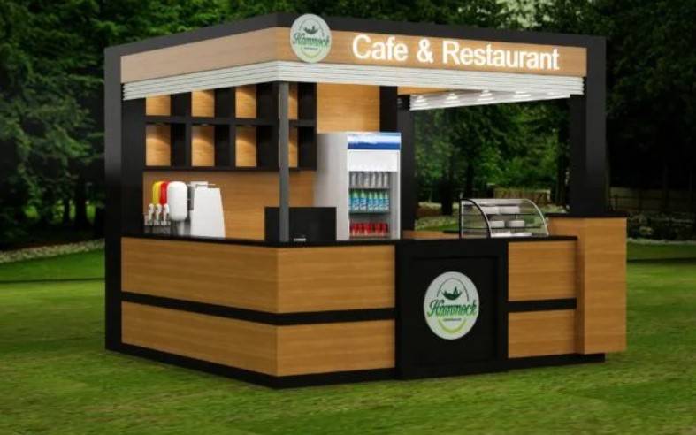 Exhibition Stands All Prints – Custom Modular Booth Designs, Pop-Up Stands and Shopping Mall Kiosks with Full Graphics by INFOCUS, Dubai